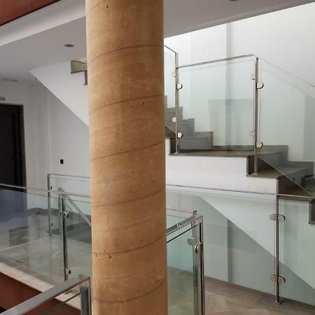 Apartamento Centro มาลากา ภายนอก รูปภาพ