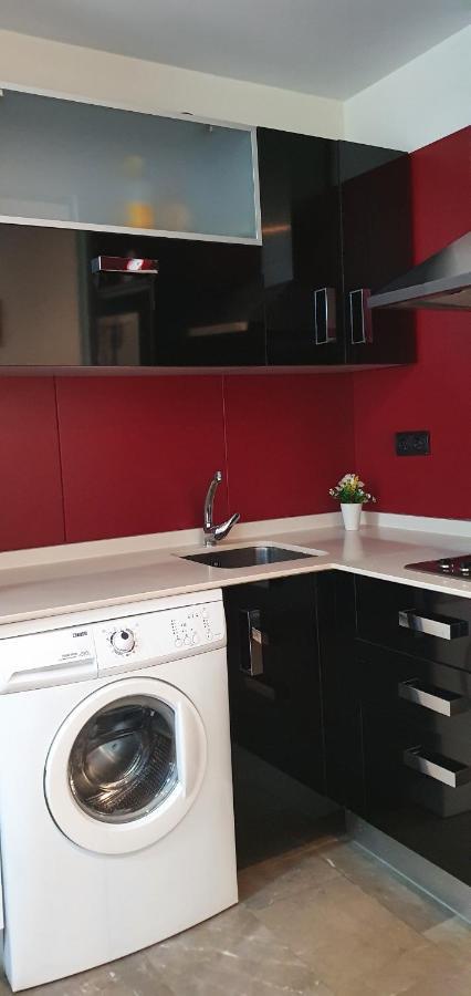 Apartamento Centro มาลากา ภายนอก รูปภาพ
