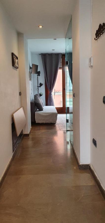 Apartamento Centro มาลากา ภายนอก รูปภาพ