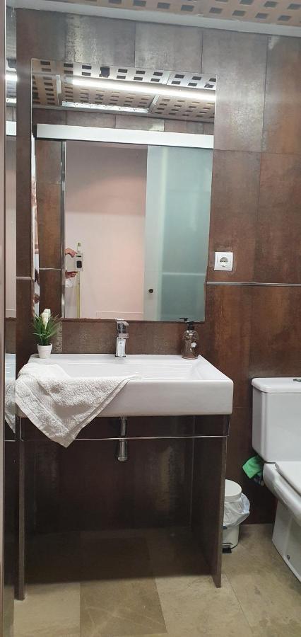 Apartamento Centro มาลากา ภายนอก รูปภาพ