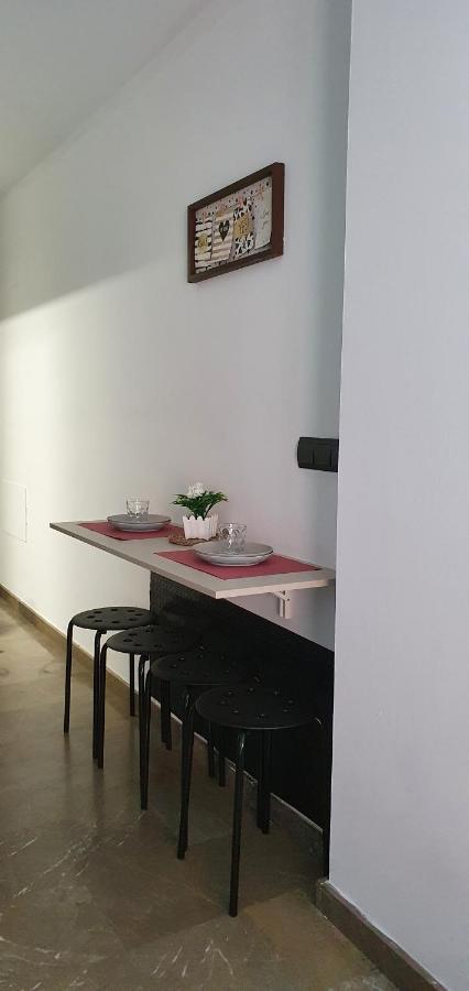 Apartamento Centro มาลากา ภายนอก รูปภาพ