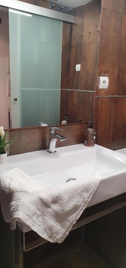 Apartamento Centro มาลากา ภายนอก รูปภาพ