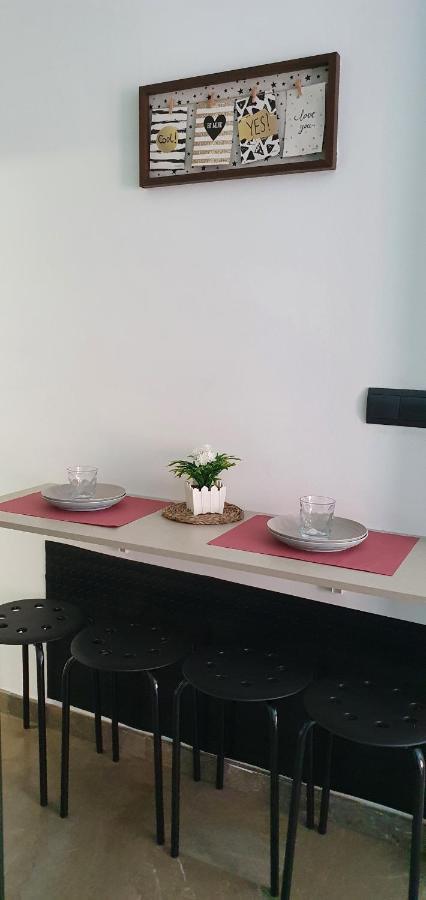 Apartamento Centro มาลากา ภายนอก รูปภาพ