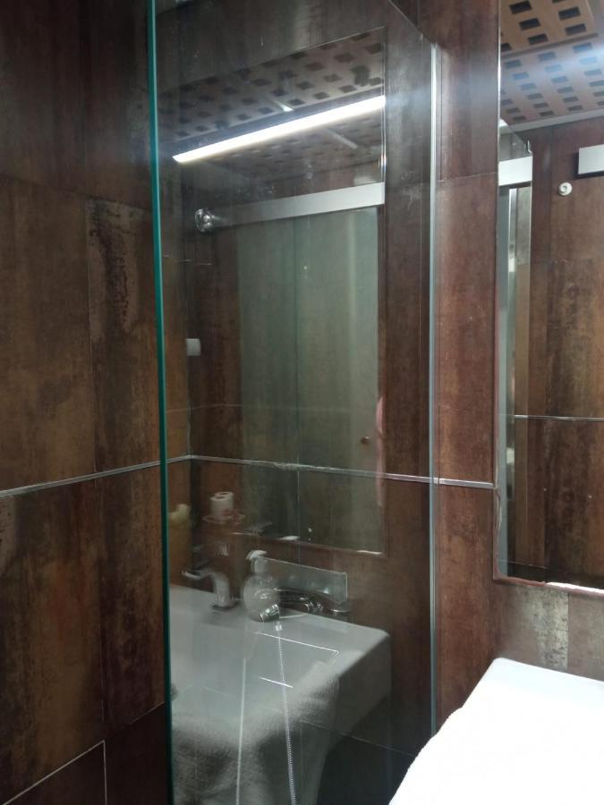 Apartamento Centro มาลากา ภายนอก รูปภาพ