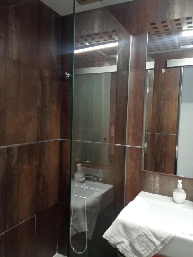 Apartamento Centro มาลากา ภายนอก รูปภาพ